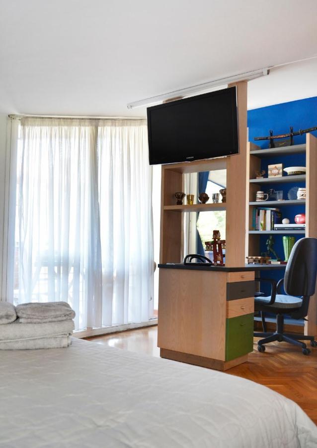 Apartamento En Villa Con Parking Añorga-Lugariz المظهر الخارجي الصورة