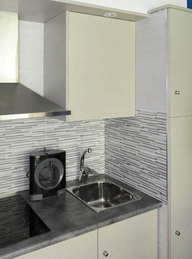 Apartamento En Villa Con Parking Añorga-Lugariz المظهر الخارجي الصورة