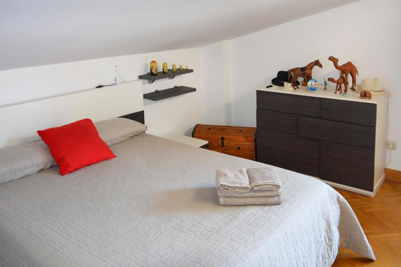 Apartamento En Villa Con Parking Añorga-Lugariz المظهر الخارجي الصورة