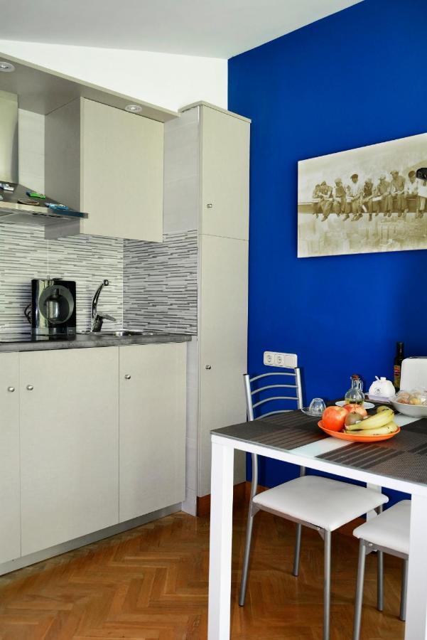 Apartamento En Villa Con Parking Añorga-Lugariz المظهر الخارجي الصورة